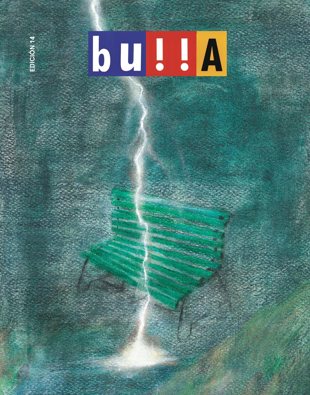 Revista bu!!A n°3